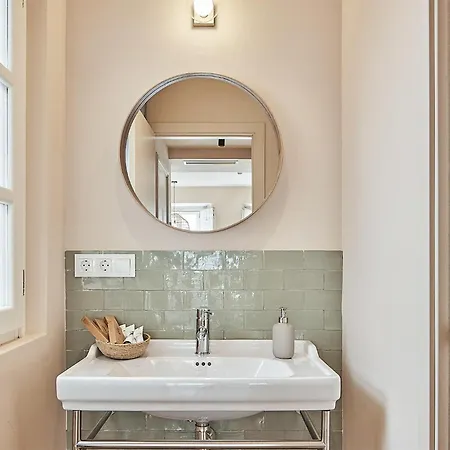 In With Wifi * Cádiz