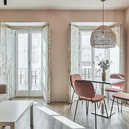 Apartment In With Wifi