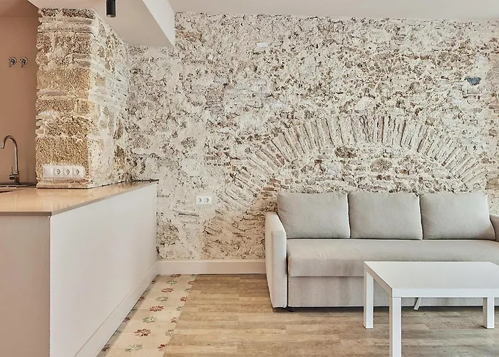 In With Wifi Apartamento