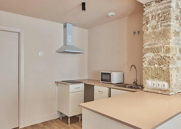 In With Wifi Apartamento Cádiz