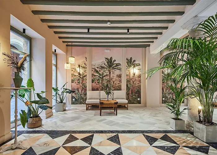 In With Wifi Apartamento Cádiz