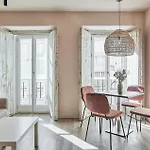 Apartment In With Wifi