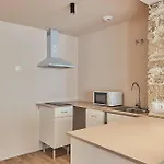 In With Wifi Apartment Cadiz