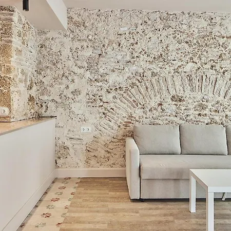 In With Wifi Apartment