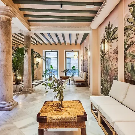 Apartment In With Wifi Cadiz