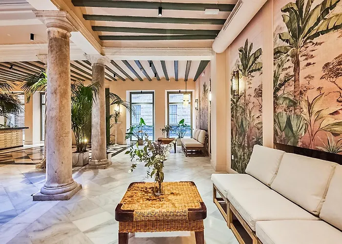 아파트 In With Wifi 카디스