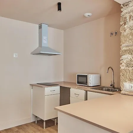 In With Wifi Daire Cadiz